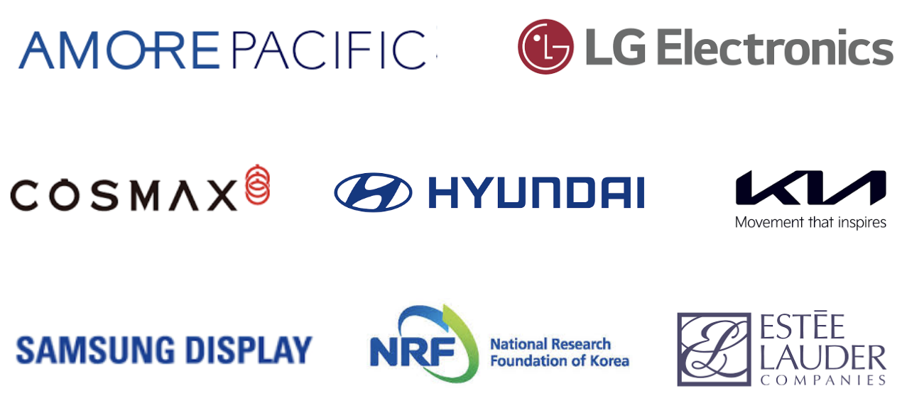 Selected Research Partners